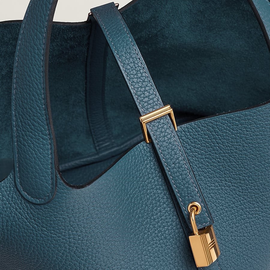 Hérmes Picotin Lock 22 bag