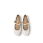 LV Romy Flat Ballerina