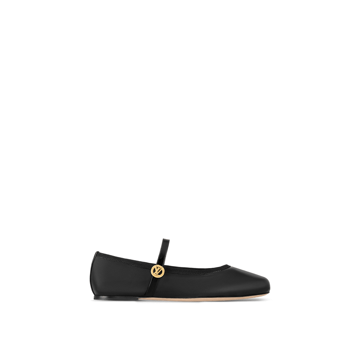 LV Romy Flat Ballerina