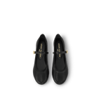 LV Romy Flat Ballerina