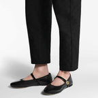 LV Romy Flat Ballerina