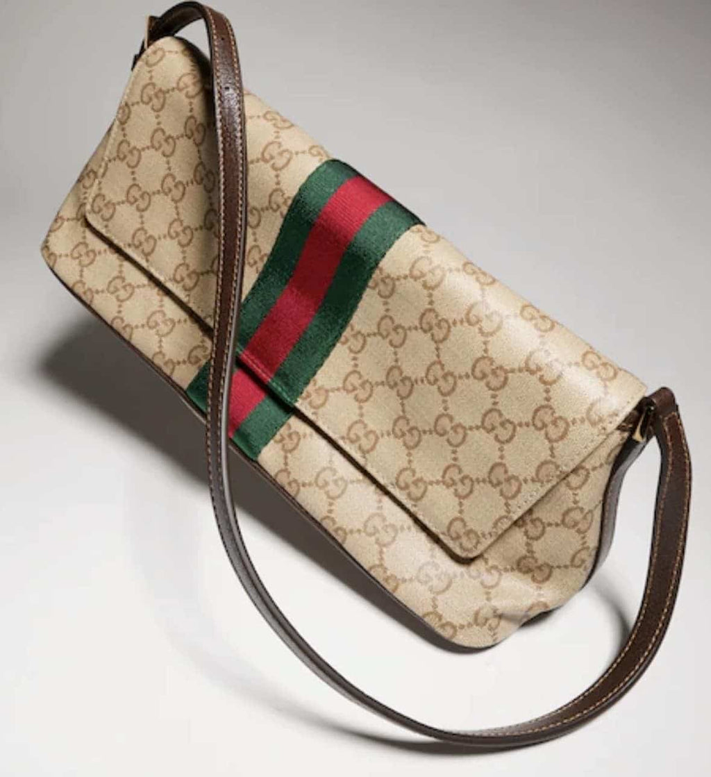 Madison medium shoulder bag