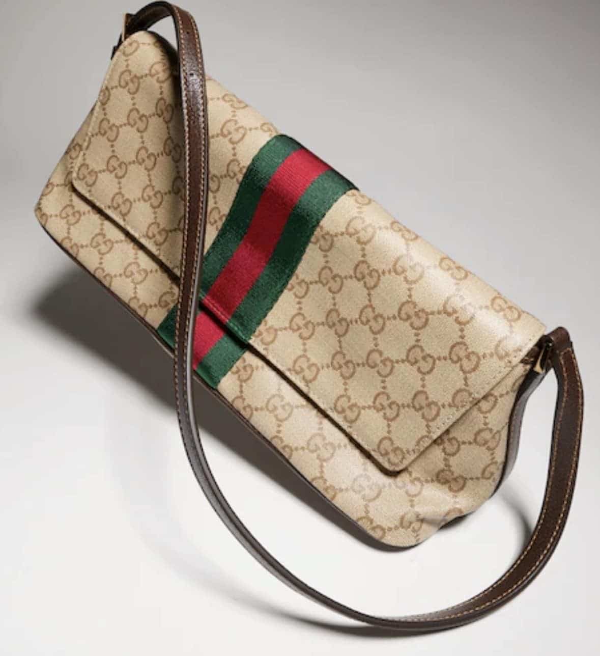 Madison medium shoulder bag