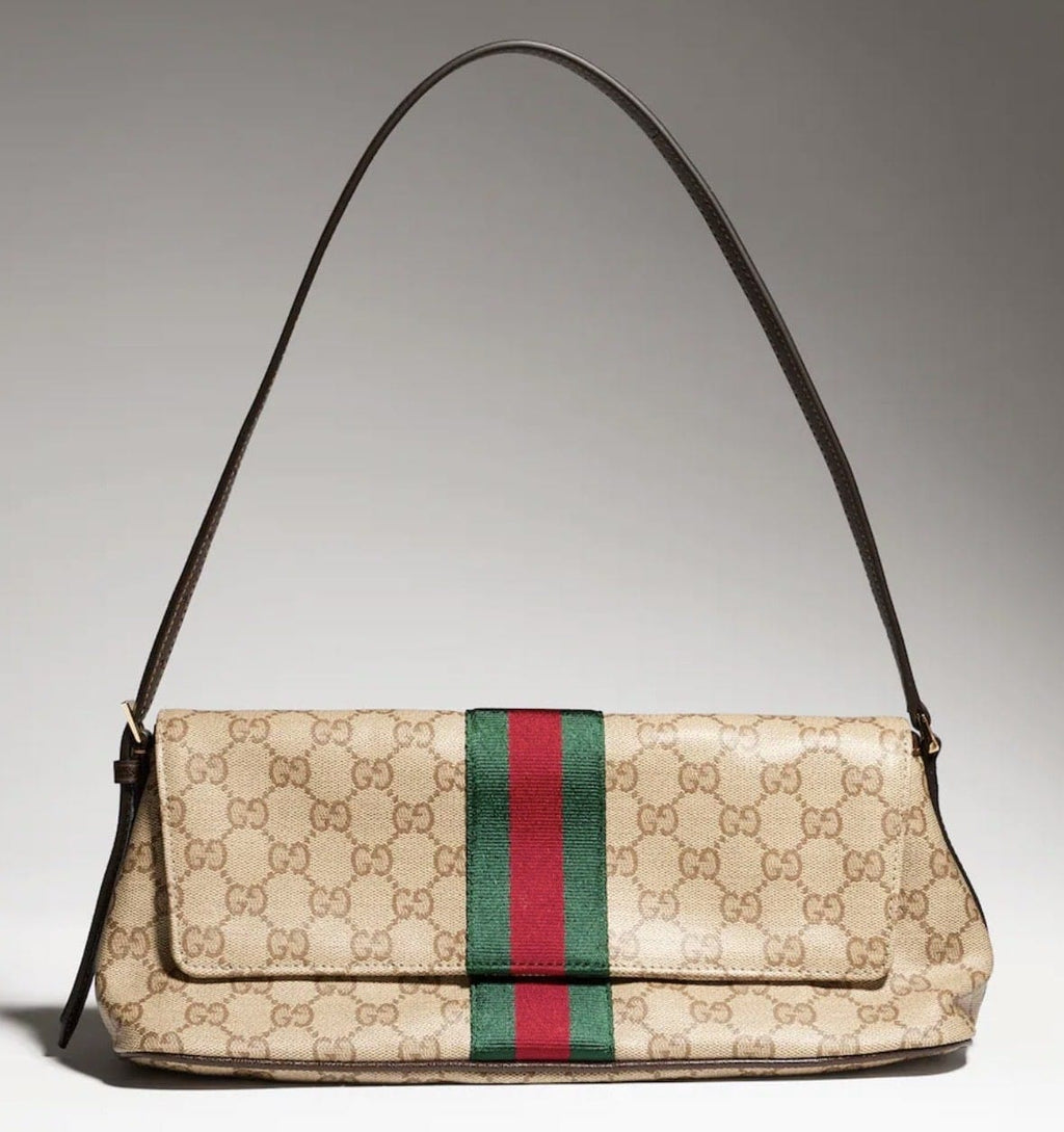 Madison medium shoulder bag