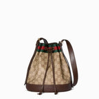 Gucci Venice small bucket bag