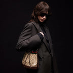 Gucci Venice small bucket bag