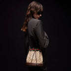 Gucci Venice small bucket bag