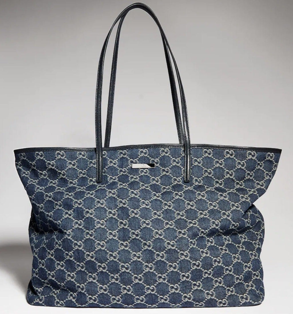 Gucci Tribeca large tote