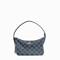 Lady Lunetta small shoulder bag