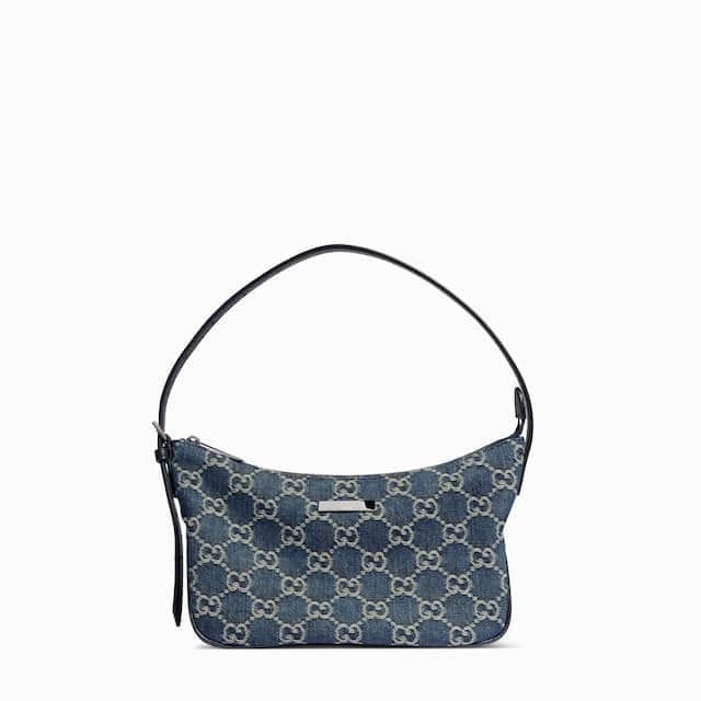 Lady Lunetta small shoulder bag