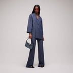 Lady Lunetta small shoulder bag