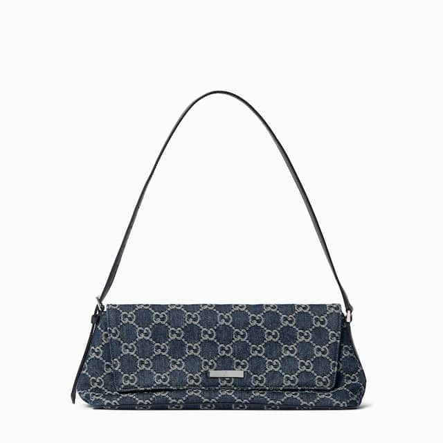 Madison medium shoulder bag