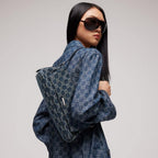 Madison medium shoulder bag