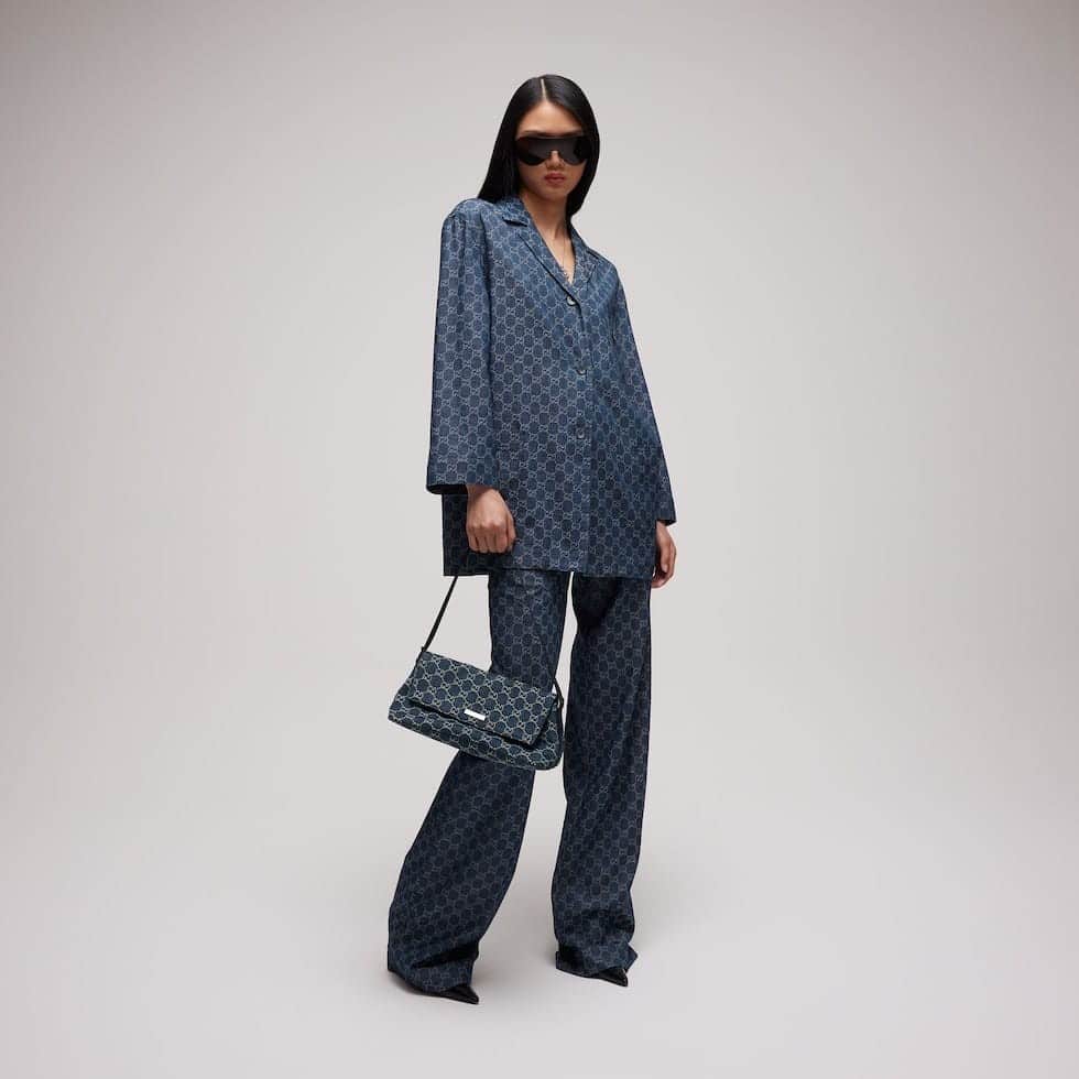 Madison medium shoulder bag