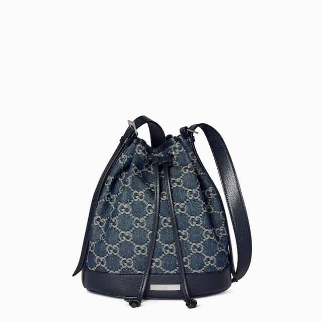 Gucci Venice small bucket bag