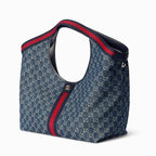 Gucci Giglio large tote bag