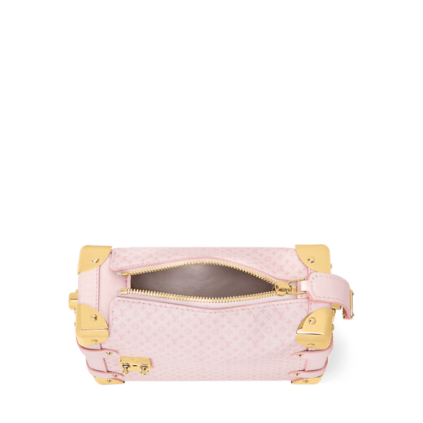 Side Trunk PM