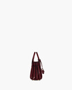 SAC DE JOUR IN PATENT LEATHER - NANO