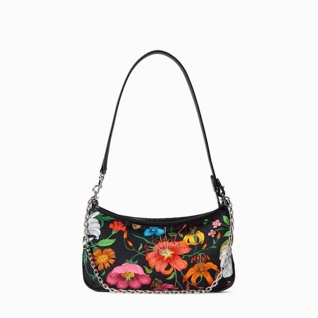 Gossip small shoulder bag