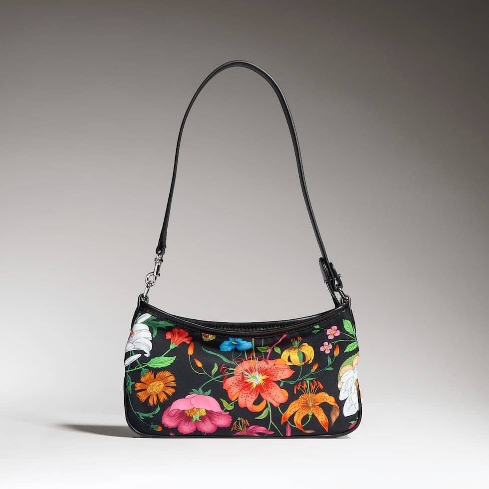 Gossip small shoulder bag