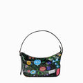 Lady Lunetta small shoulder bag