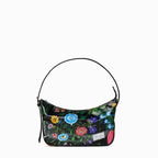 Lady Lunetta small shoulder bag