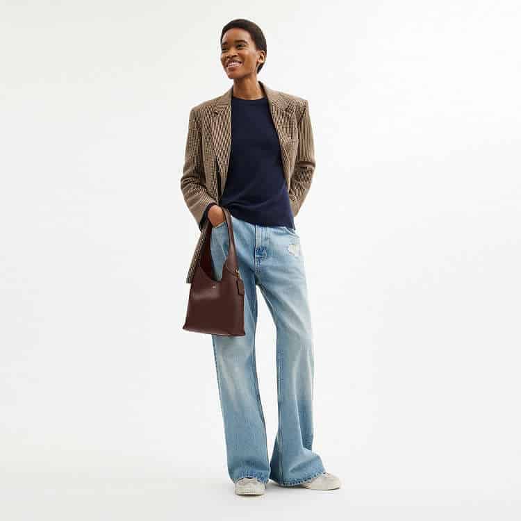 Brooklyn Shoulder Bag 28