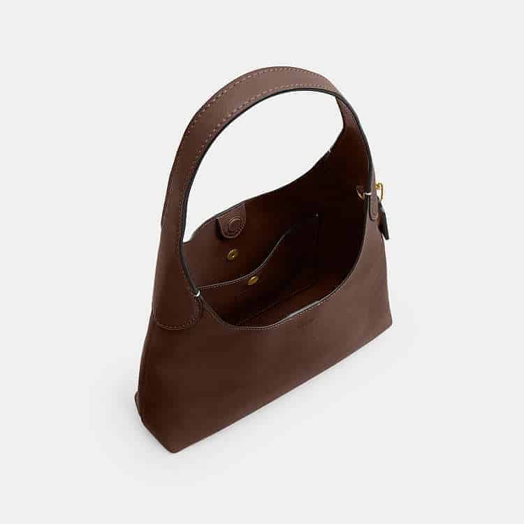 Brooklyn Shoulder Bag 28