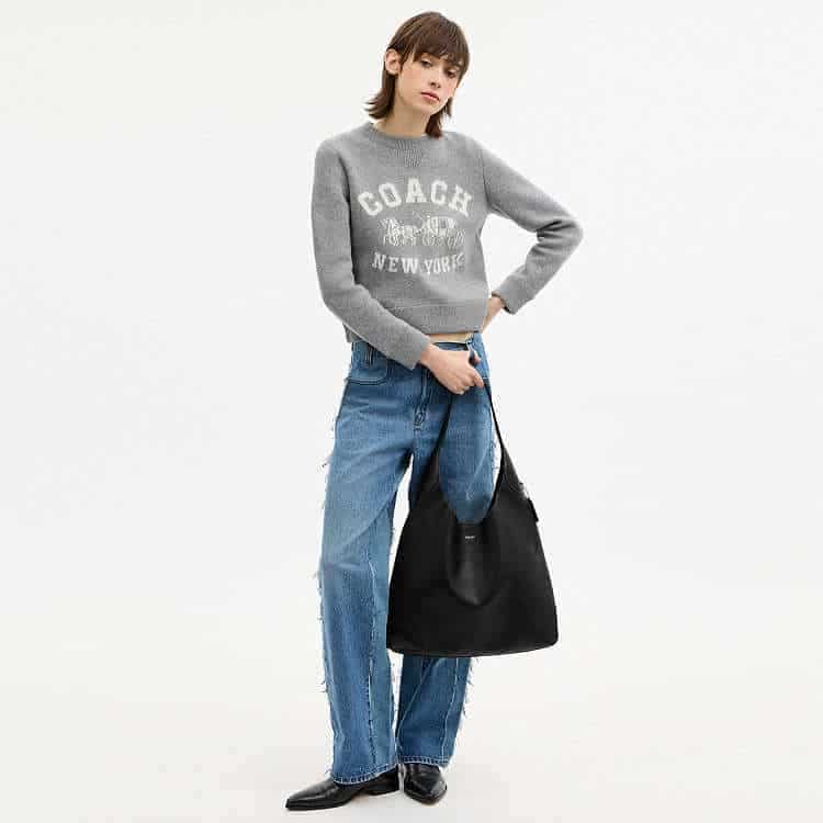 Brooklyn Shoulder Bag 39