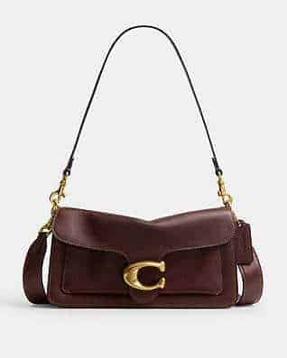 Tabby Shoulder Bag 26