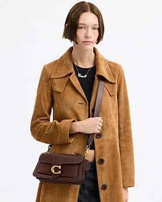 Tabby Shoulder Bag 26