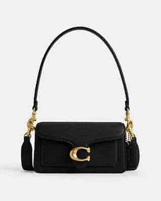 Tabby Shoulder Bag 20