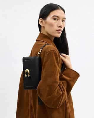 Tabby Shoulder Bag 20