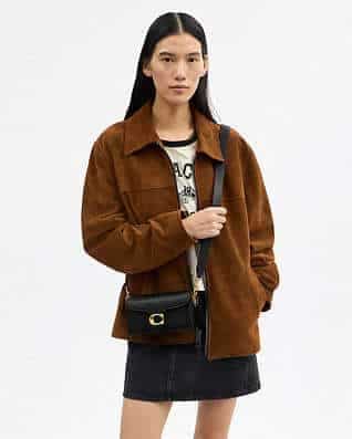 Tabby Shoulder Bag 20