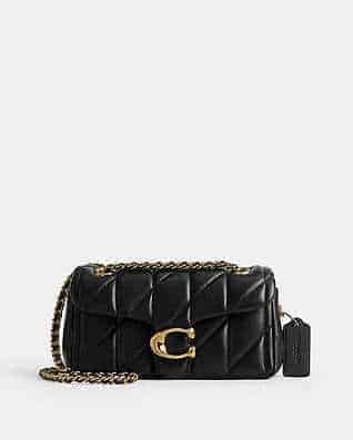 Tabby Shoulder Bag 20