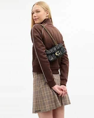 Tabby Shoulder Bag 20