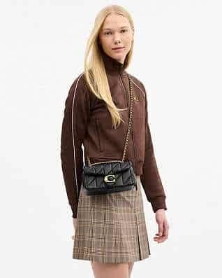 Tabby Shoulder Bag 20