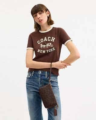 Plaza Bag