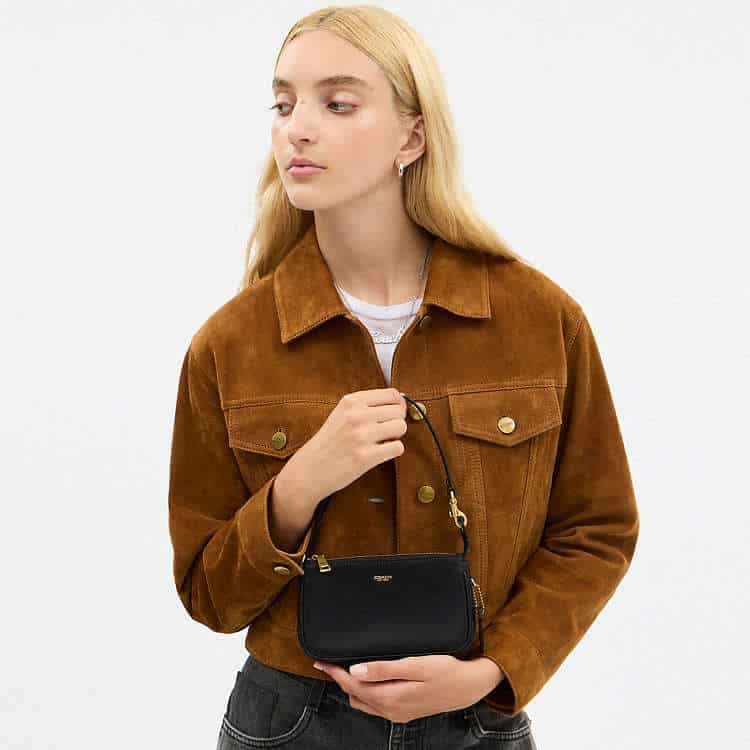 Plaza Bag 18