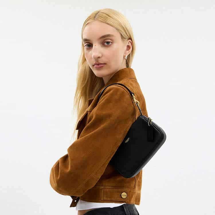 Plaza Bag 18