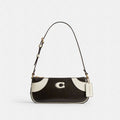 Bowling Small Shoulder Bag