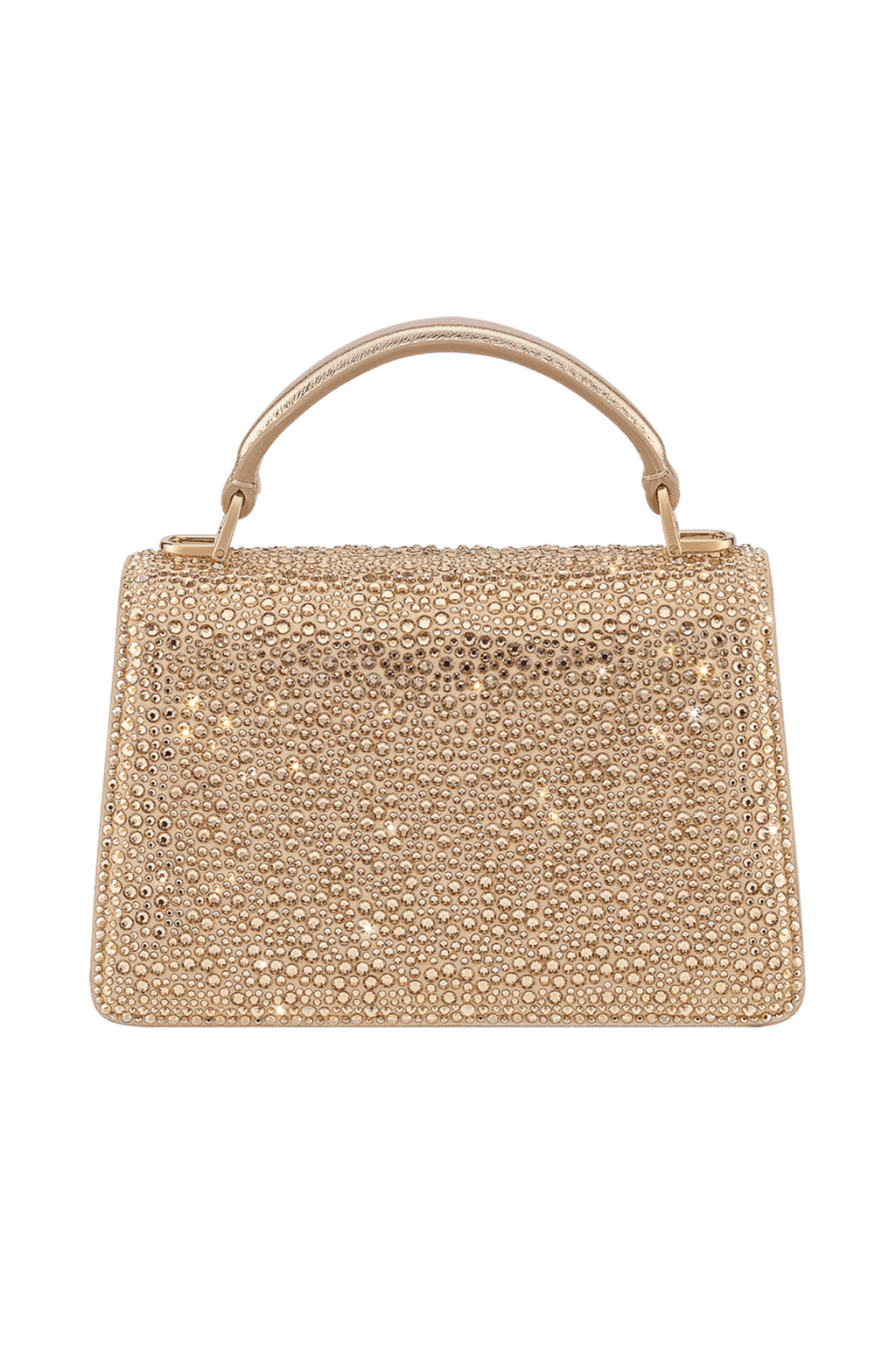 Serpenti Forever Mini Top Handle Bag