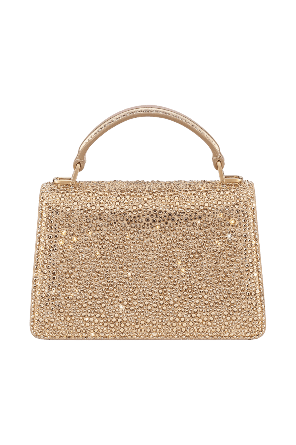 Serpenti Forever Mini Top Handle Bag