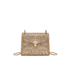 Serpenti Forever Day-to-night Shoulder Bag