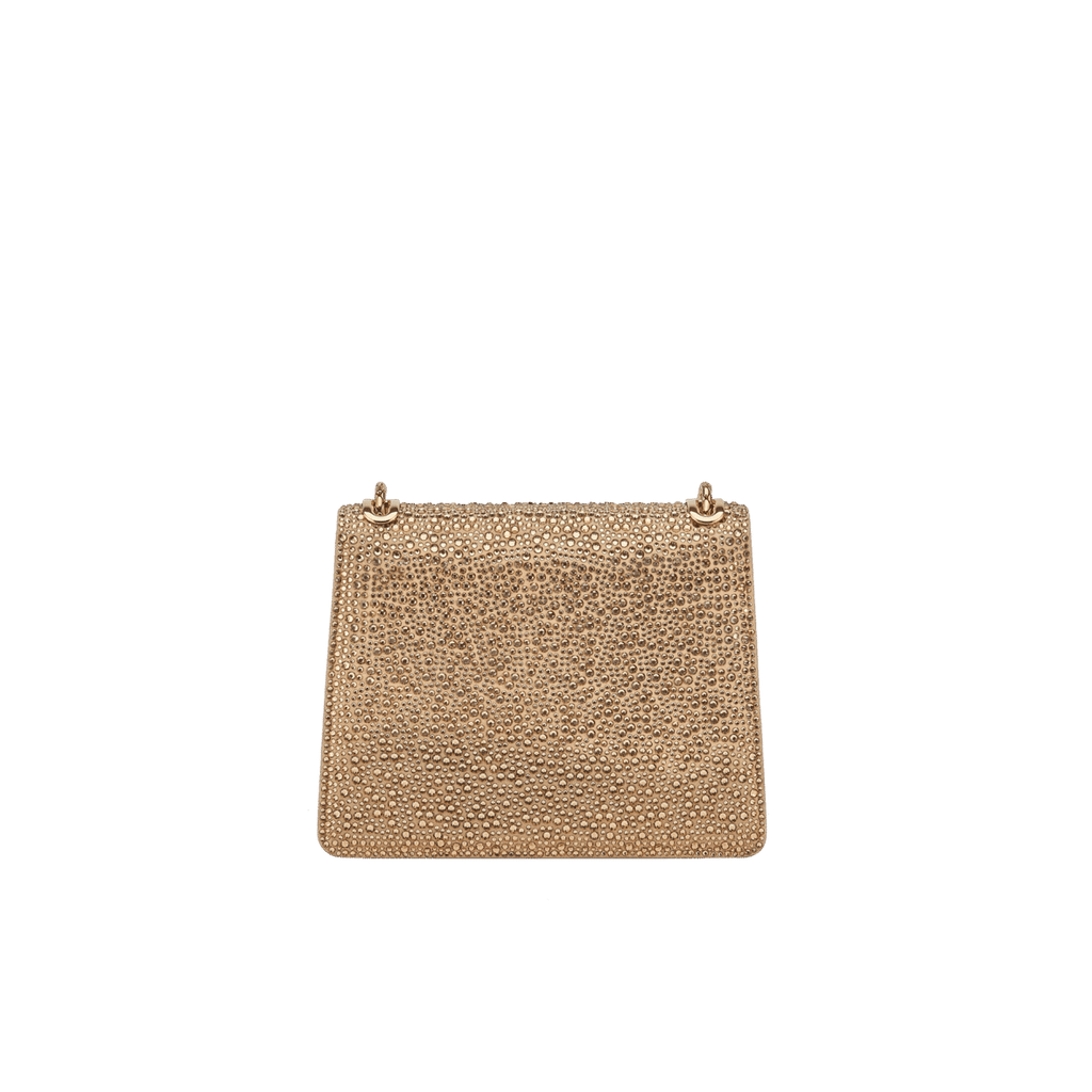 Serpenti Forever Day-to-night Shoulder Bag