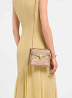 Serpenti Forever Day-to-night Shoulder Bag