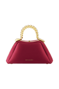 Serpentine Mini Top Handle Bag