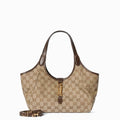 Mercato small tote bag