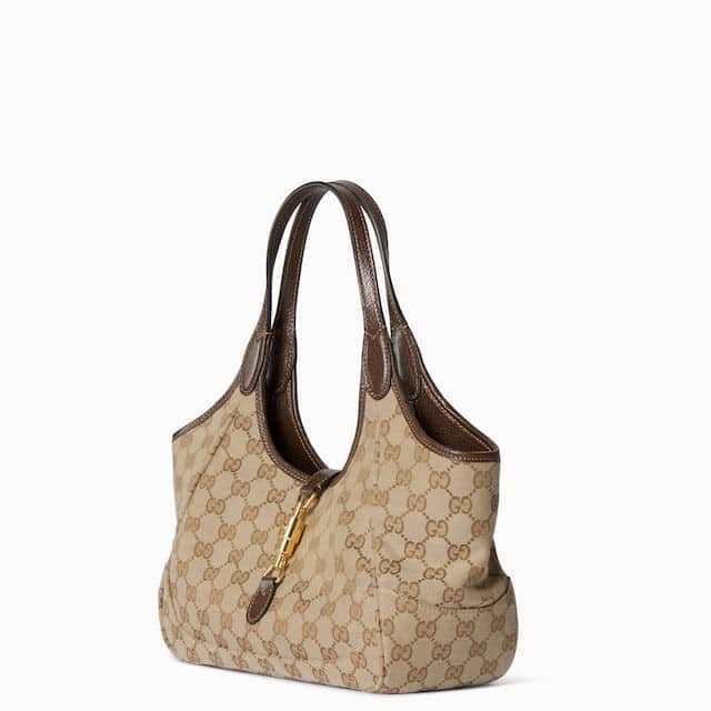 Mercato small tote bag