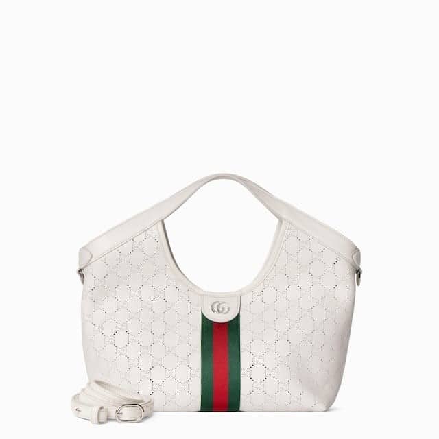Gucci Giglio small tote bag